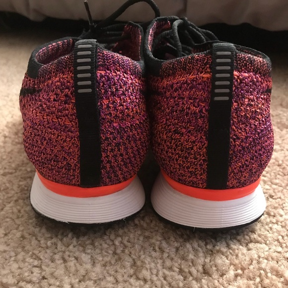 Nike Racers 9.5. - Picture 6 of 7